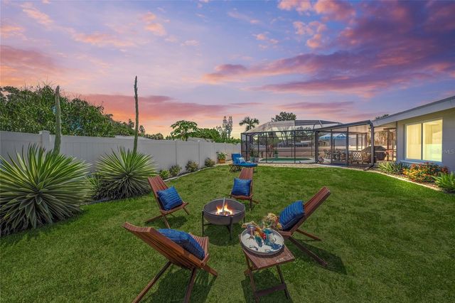 6727 ANCHOR WAY, Sarasota, FL 34231