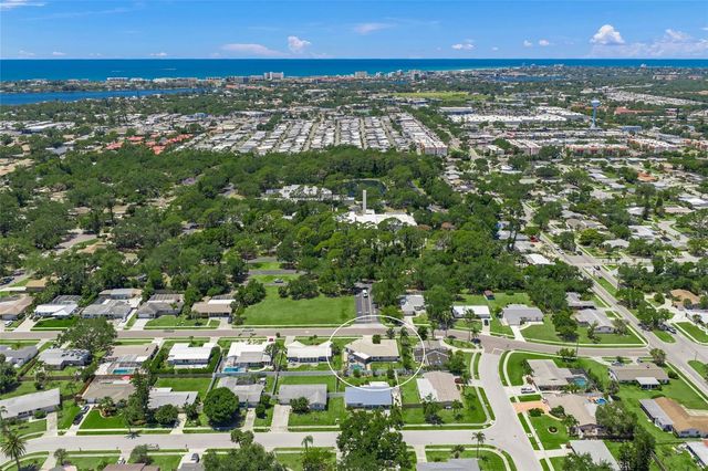 6727 ANCHOR WAY, Sarasota, FL 34231