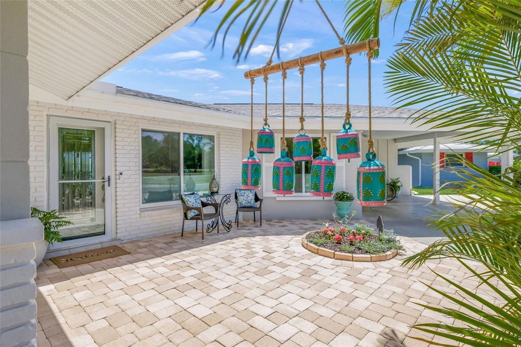 6727 ANCHOR WAY, Sarasota, FL 34231