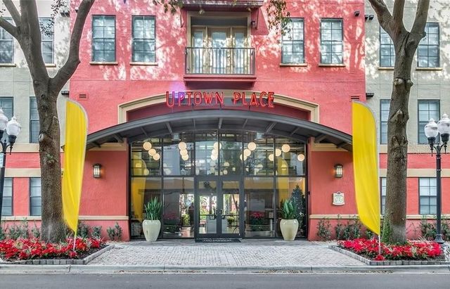 911 N ORANGE AVENUE 532, Orlando, FL 32801