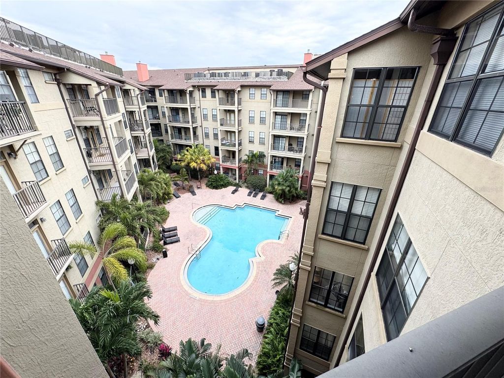 Image 26 of property listing at 911 N ORANGE AVENUE 532, Orlando, FL 32801