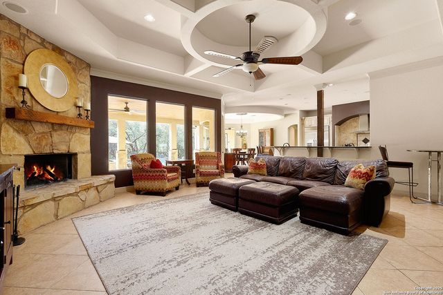 633 Riverforest, New Braunfels, TX 78132