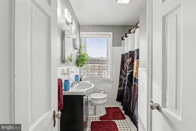 1510 MEDFORD RD, Baltimore, MD 21218