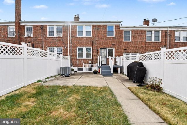 1510 MEDFORD RD, Baltimore, MD 21218