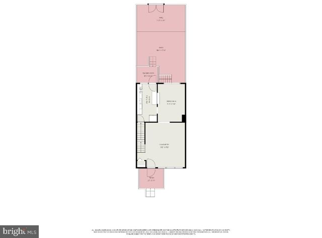 1510 MEDFORD RD, Baltimore, MD 21218