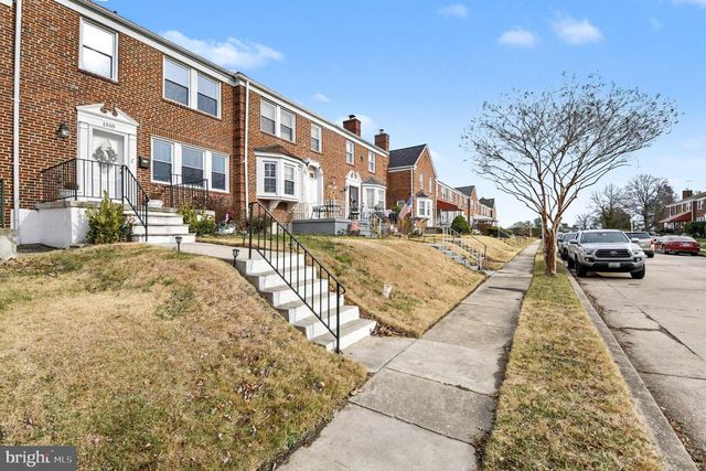 1510 MEDFORD RD, Baltimore, MD 21218