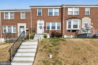 1510 MEDFORD RD, Baltimore, MD 21218