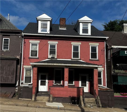 614 Evans Ave, Mckeesport, PA 15132