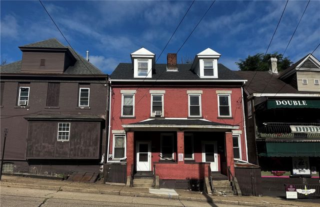 614 Evans Ave, Mckeesport, PA 15132