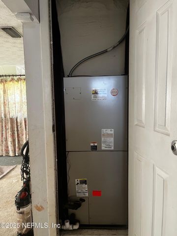 211 SATURN Lane N, Orange Park, FL 32073