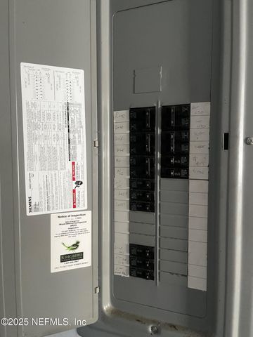 211 SATURN Lane N, Orange Park, FL 32073