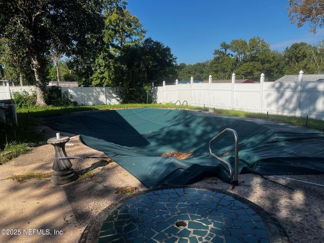 211 SATURN Lane N, Orange Park, FL 32073