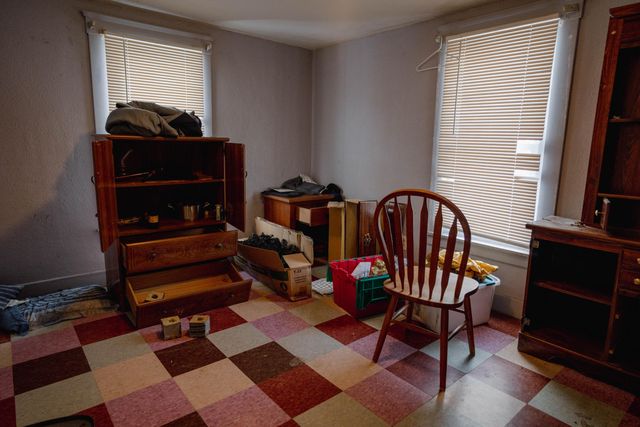 919 Princeton Avenue, Lansing City, MI 48915