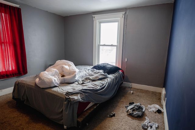 919 Princeton Avenue, Lansing City, MI 48915