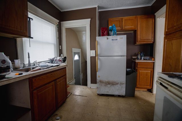 919 Princeton Avenue, Lansing City, MI 48915