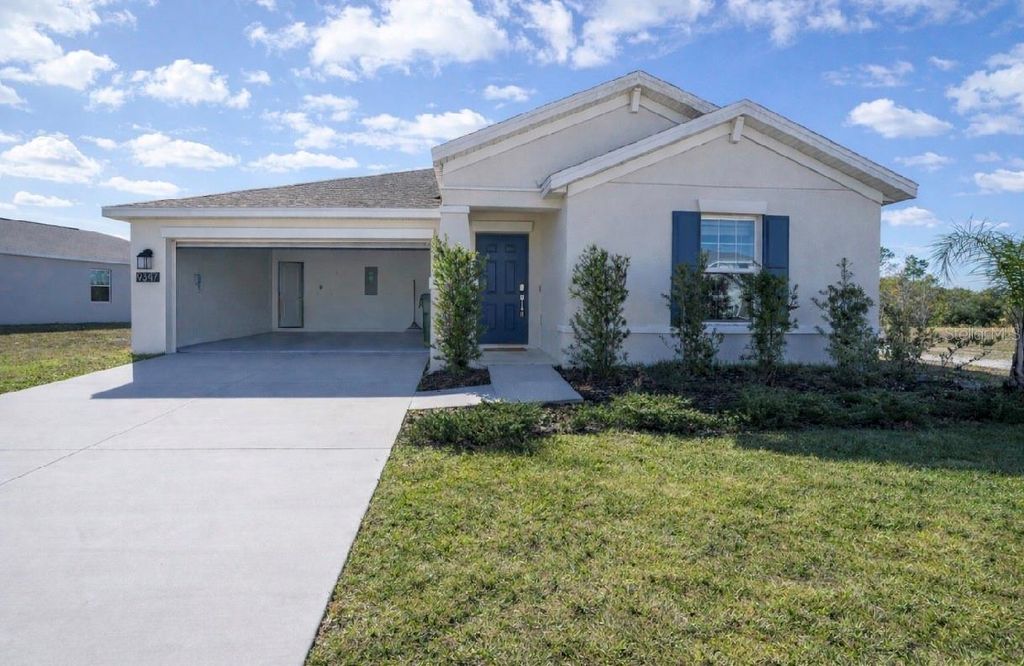 9347 REVERE AVENUE, Leesburg, FL 34788