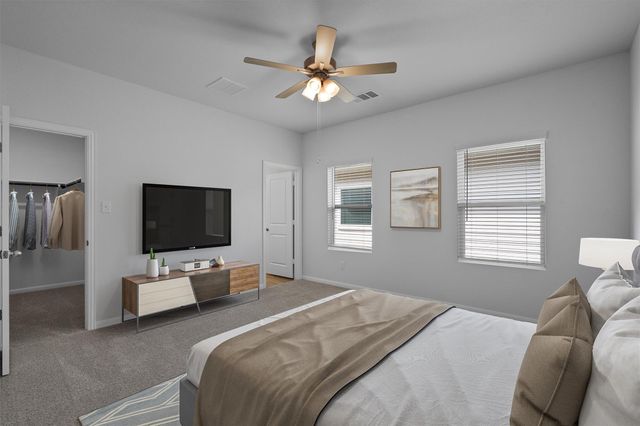 303 Clearlake DR, Hutto, TX 78634