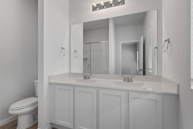 303 Clearlake DR, Hutto, TX 78634