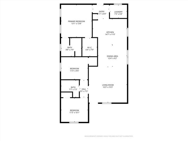 303 Clearlake DR, Hutto, TX 78634