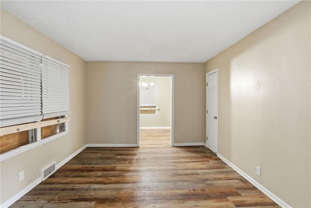 1865 S Columbia Place, Decatur, GA 30032