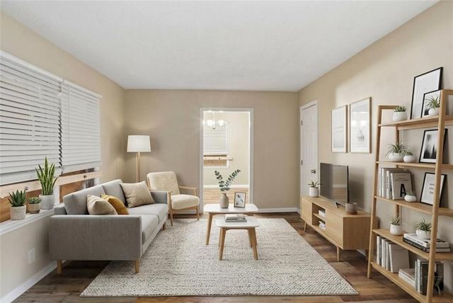 1865 S Columbia Place, Decatur, GA 30032