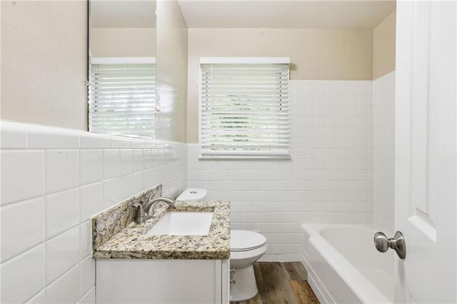 1865 S Columbia Place, Decatur, GA 30032