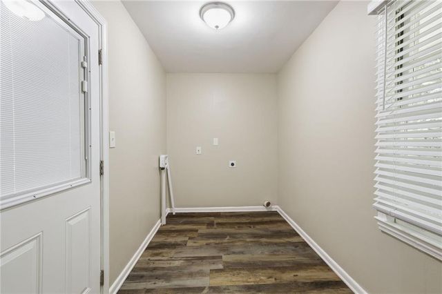1865 S Columbia Place, Decatur, GA 30032