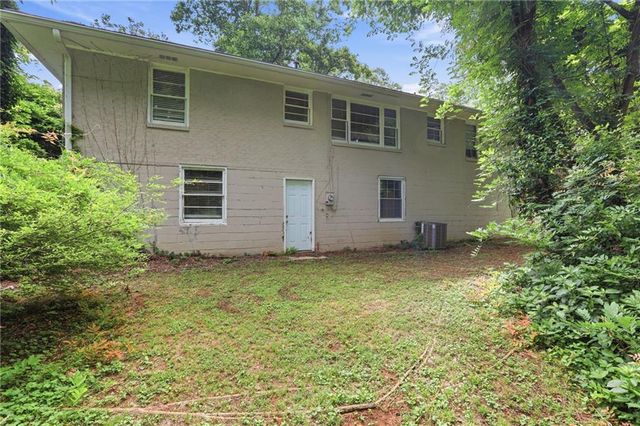 1865 S Columbia Place, Decatur, GA 30032