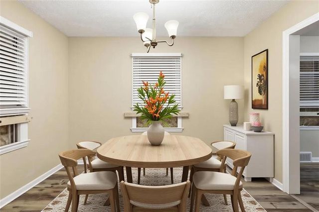 1865 S Columbia Place, Decatur, GA 30032