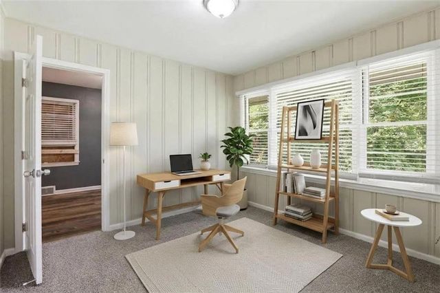 1865 S Columbia Place, Decatur, GA 30032