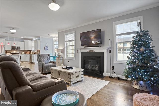 218 FLANAGAN DR, Winchester, VA 22602