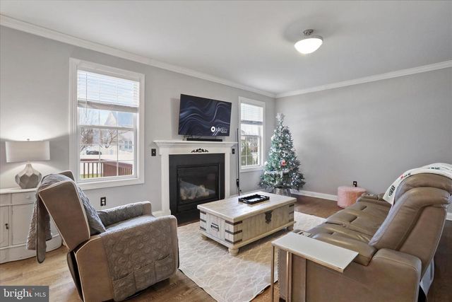 218 FLANAGAN DR, Winchester, VA 22602