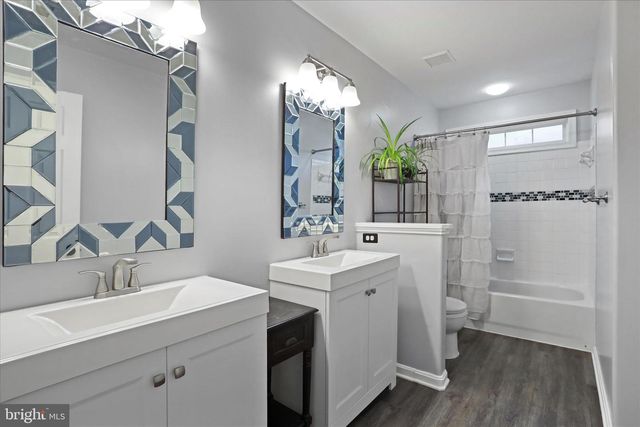 218 FLANAGAN DR, Winchester, VA 22602