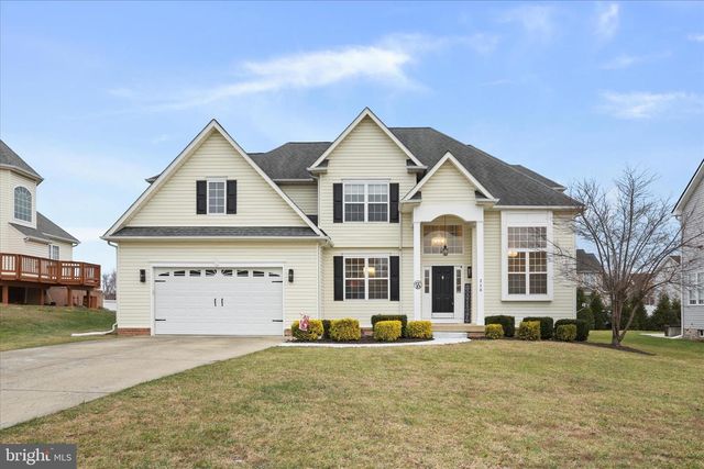 218 FLANAGAN DR, Winchester, VA 22602