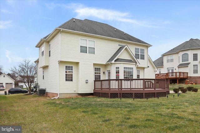 218 FLANAGAN DR, Winchester, VA 22602