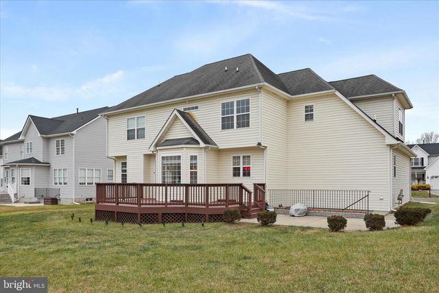 218 FLANAGAN DR, Winchester, VA 22602