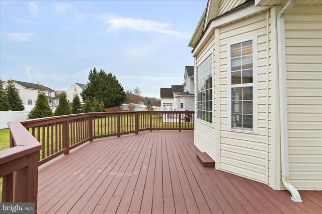 218 FLANAGAN DR, Winchester, VA 22602