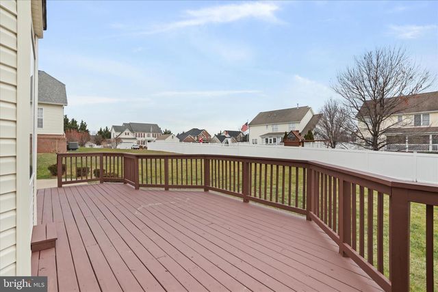 218 FLANAGAN DR, Winchester, VA 22602