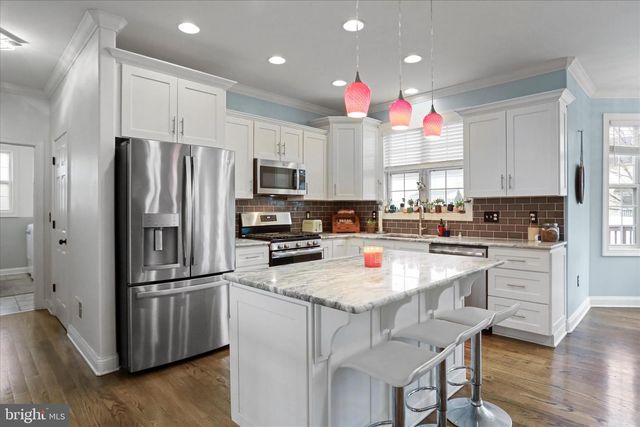 218 FLANAGAN DR, Winchester, VA 22602