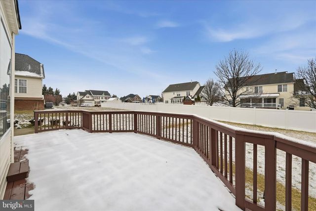 218 FLANAGAN DR, Winchester, VA 22602