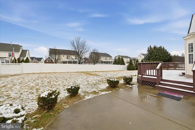 218 FLANAGAN DR, Winchester, VA 22602