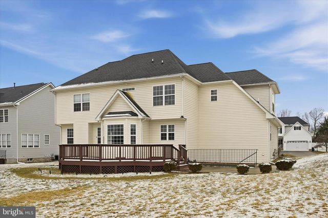 218 FLANAGAN DR, Winchester, VA 22602