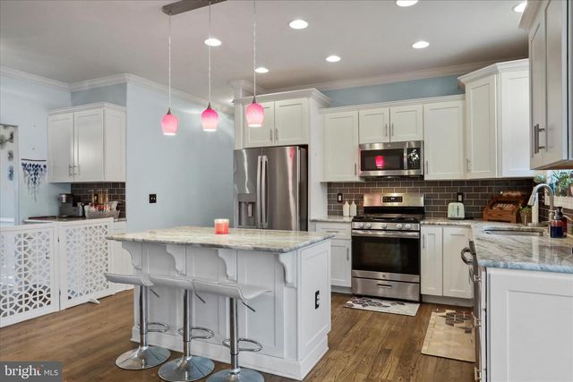 218 FLANAGAN DR, Winchester, VA 22602