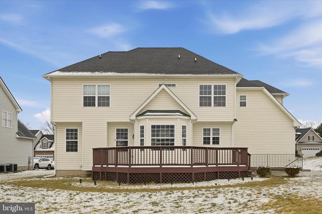 218 FLANAGAN DR, Winchester, VA 22602