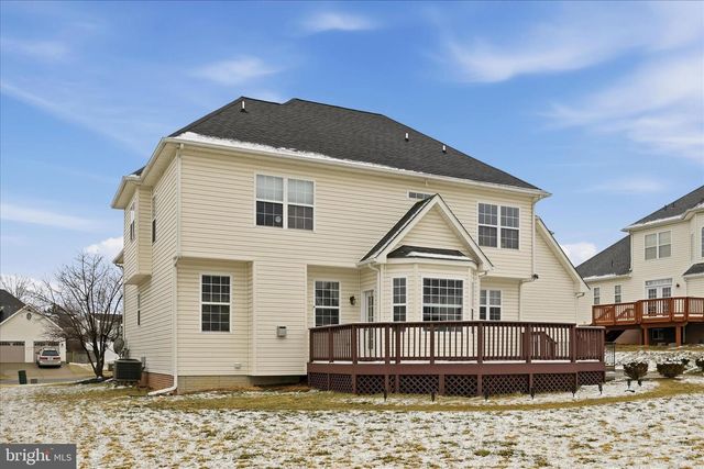 218 FLANAGAN DR, Winchester, VA 22602