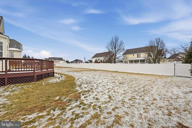 218 FLANAGAN DR, Winchester, VA 22602