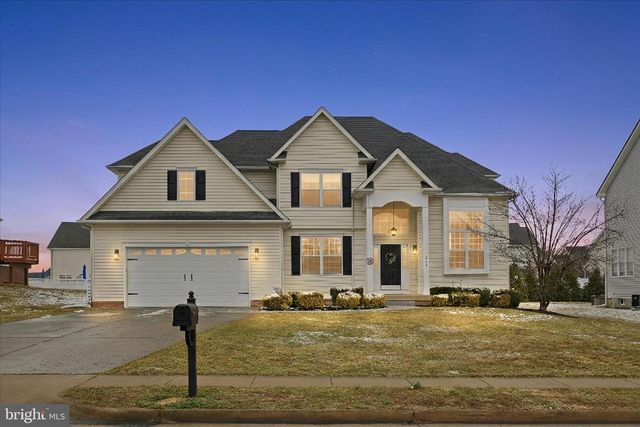 218 FLANAGAN DR, Winchester, VA 22602