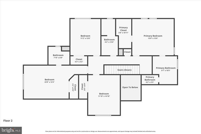 218 FLANAGAN DR, Winchester, VA 22602