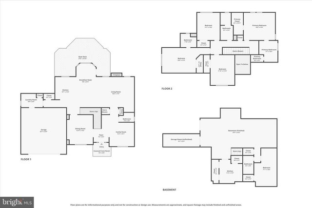 218 FLANAGAN DR, Winchester, VA 22602