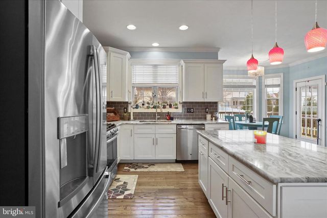 218 FLANAGAN DR, Winchester, VA 22602